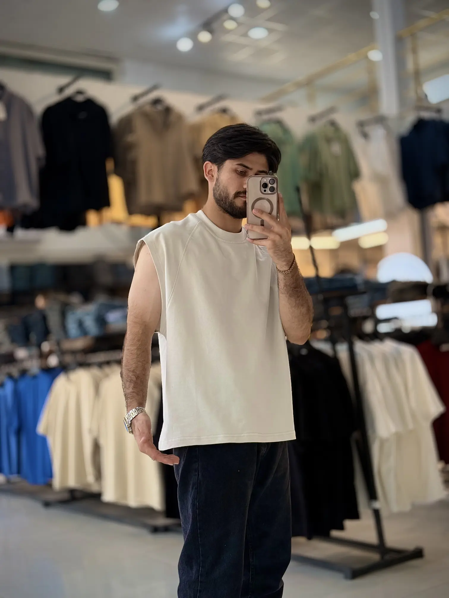 تصویر متغیر وست بیسیک باکسی دو نخ